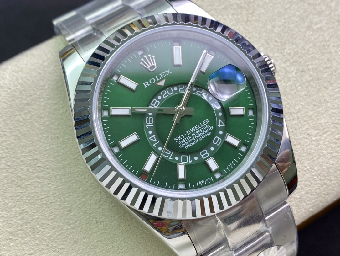 Rolex Sky-Dweller m336934-0001